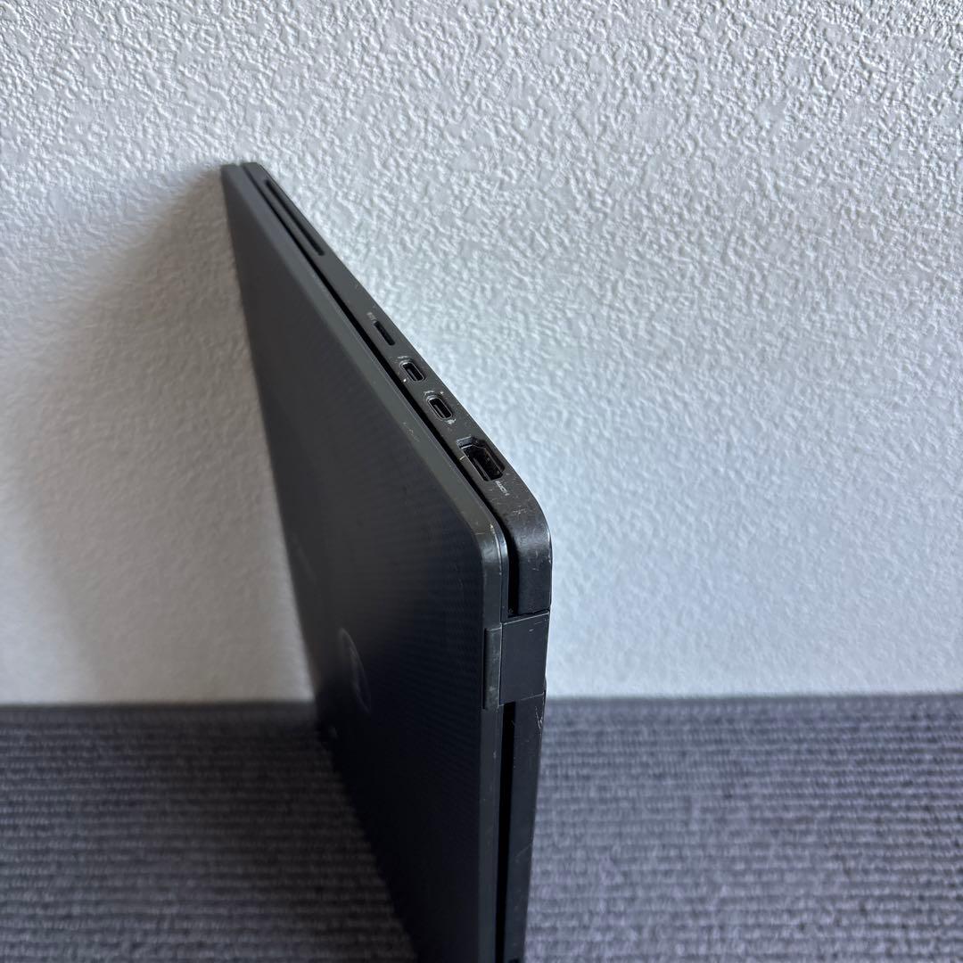 DELL latitude 7310 i5-10210U メモリ8GB#7136