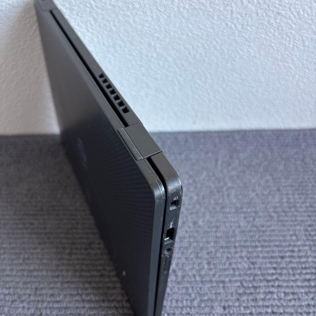 DELL latitude 7310 i5-10210U メモリ8GB#7136