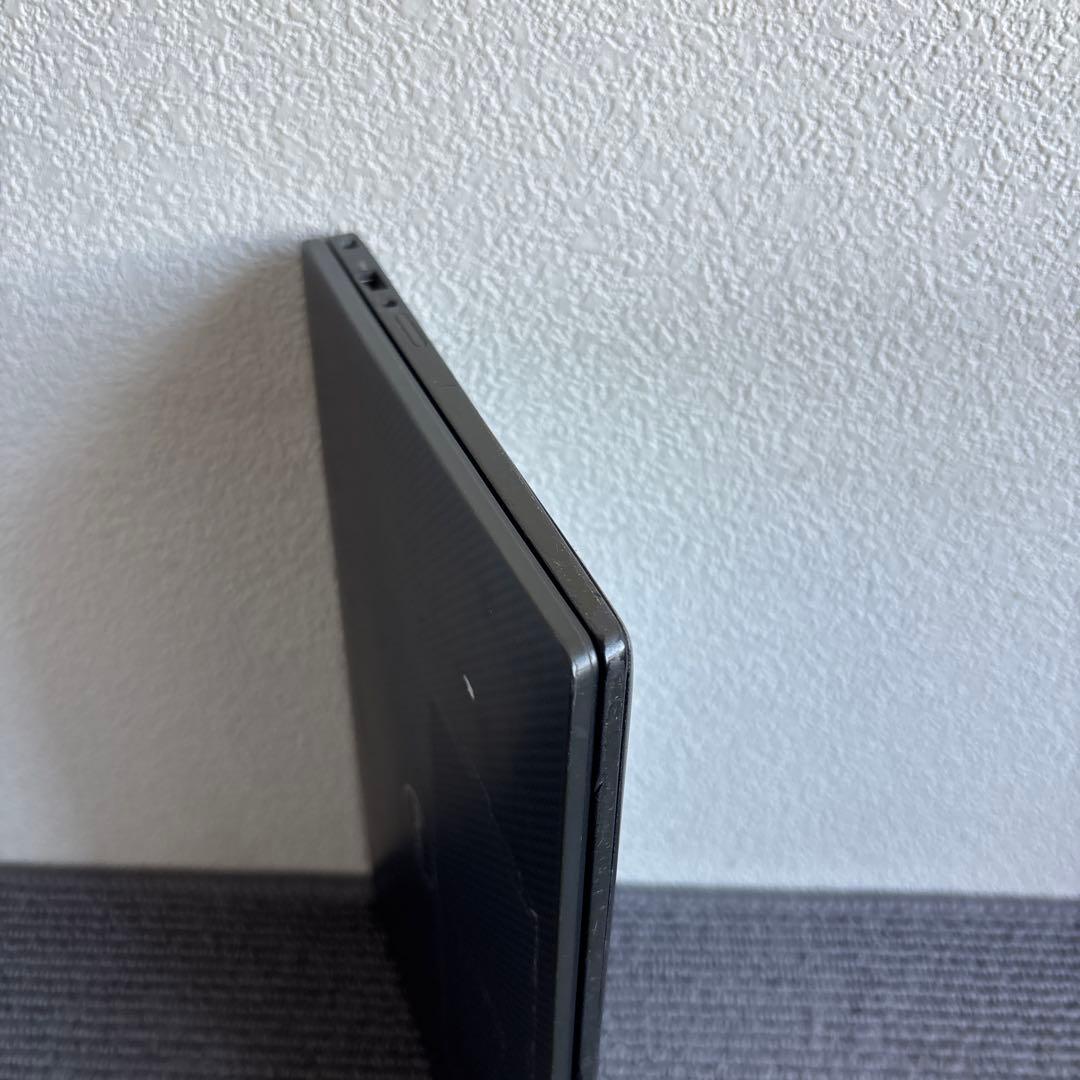 DELL latitude 7310 i5-10210U メモリ8GB#7136