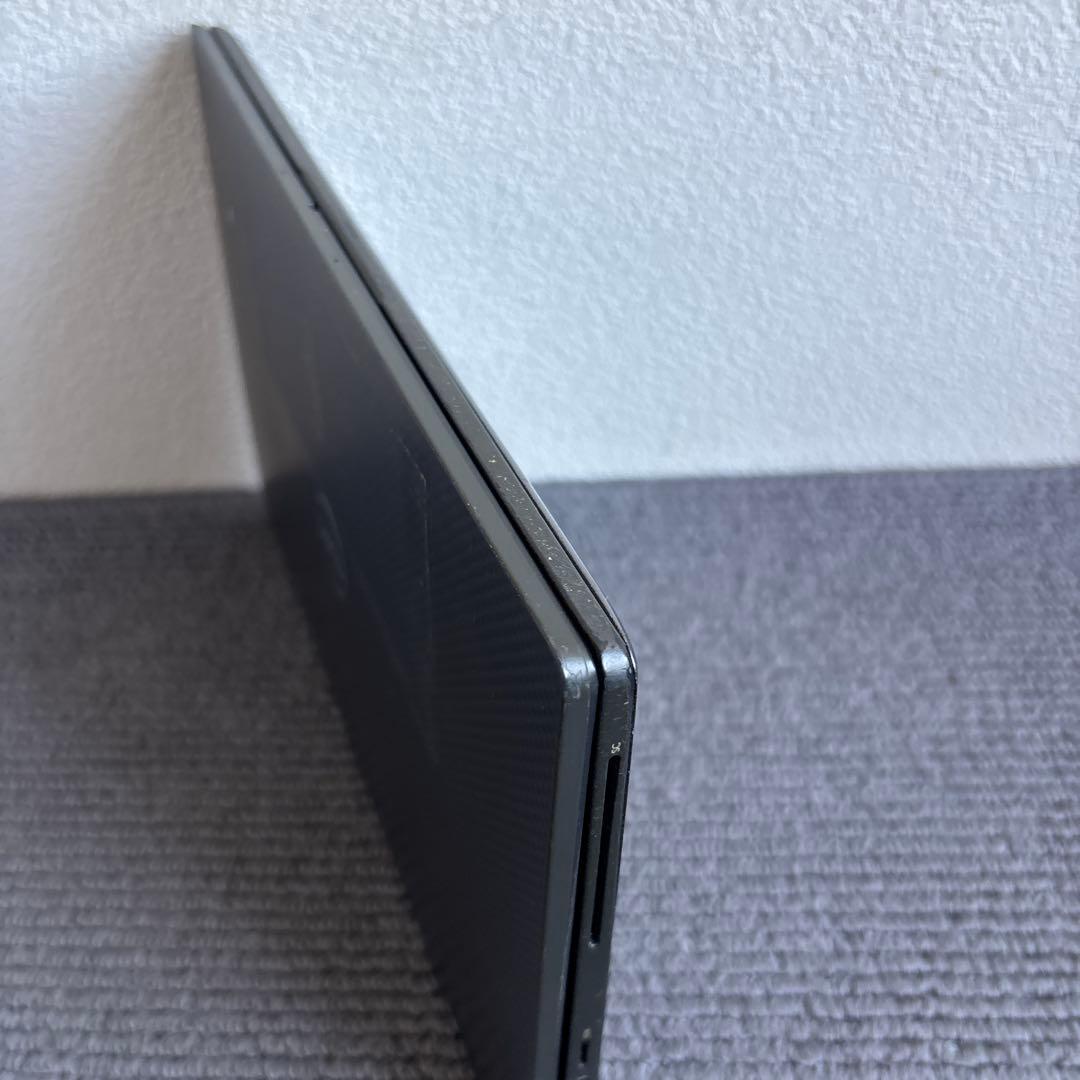 DELL latitude 7310 i5-10210U メモリ8GB#7136