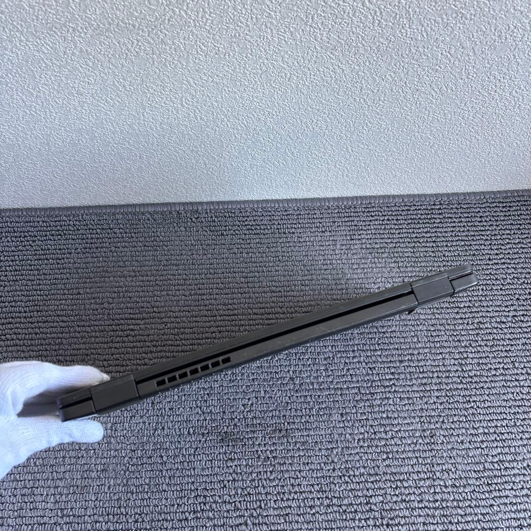 DELL latitude 7310 i5-10210U メモリ8GB#7136