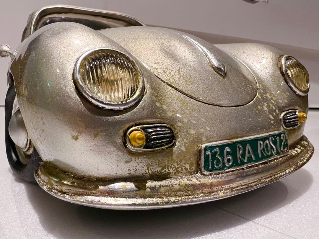 ギラーモフォルチーノ (The Business Trip)