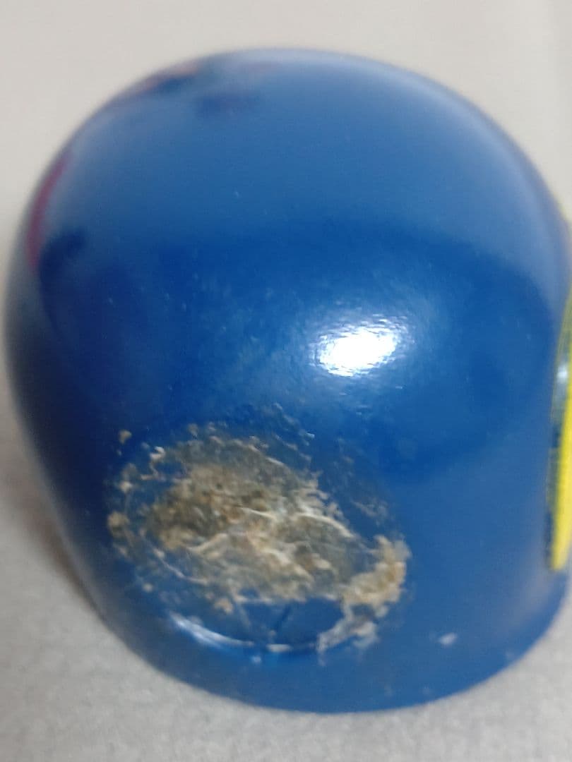 パーマン１号　ソフビ　BANDAI　バンダイ