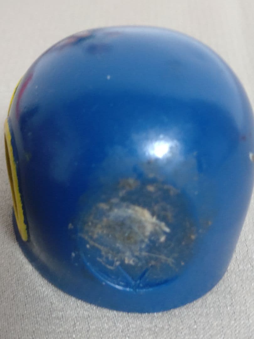 パーマン１号　ソフビ　BANDAI　バンダイ