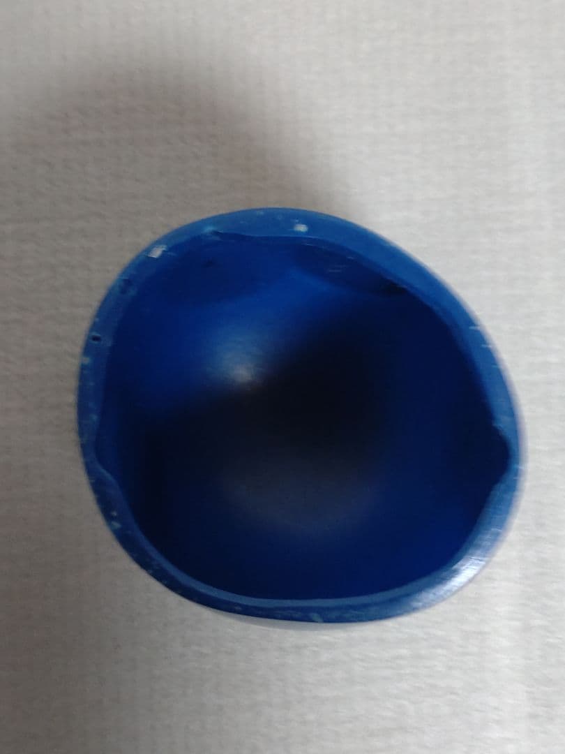 パーマン１号　ソフビ　BANDAI　バンダイ