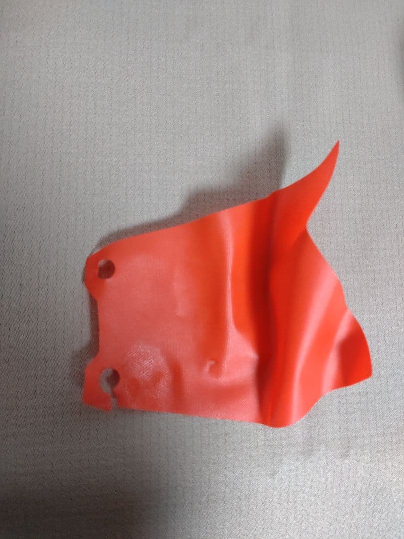 パーマン１号　ソフビ　BANDAI　バンダイ