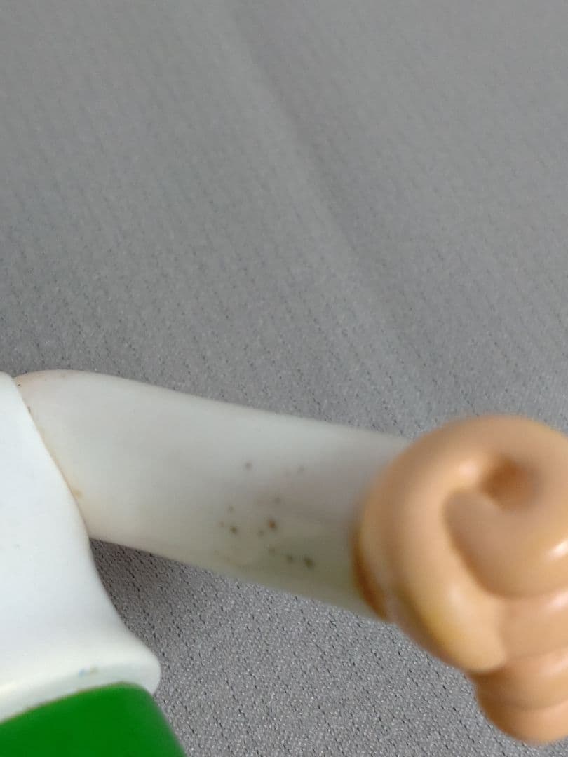 パーマン１号　ソフビ　BANDAI　バンダイ