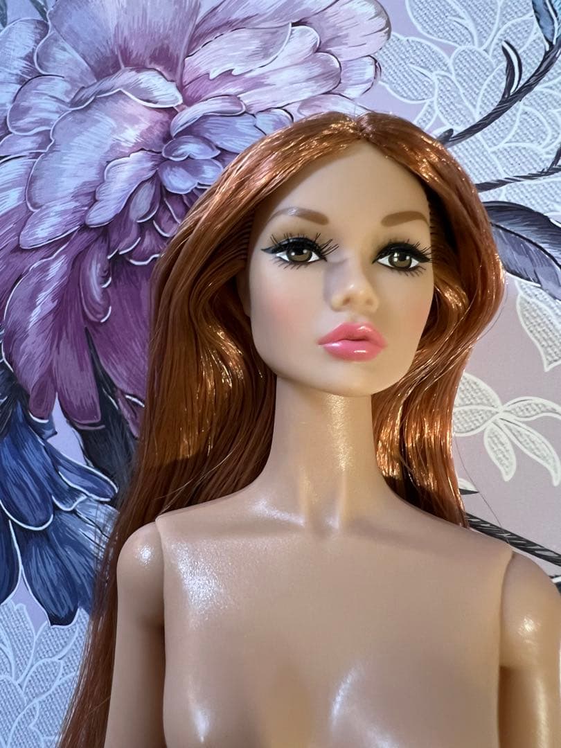 Poppy Parker ポピーパーカー Alluring人形