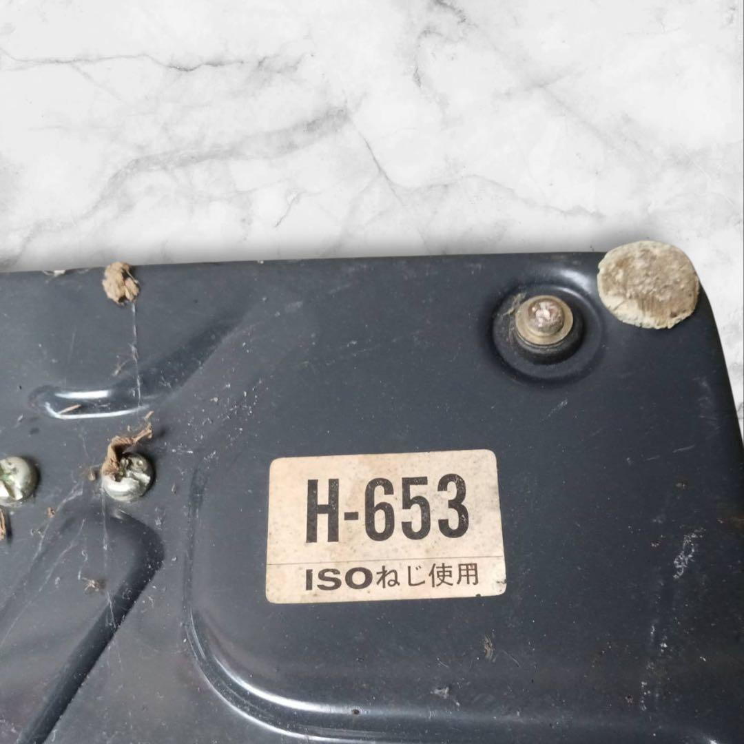 昭和レトロ HITACHI 扇風機 H-653