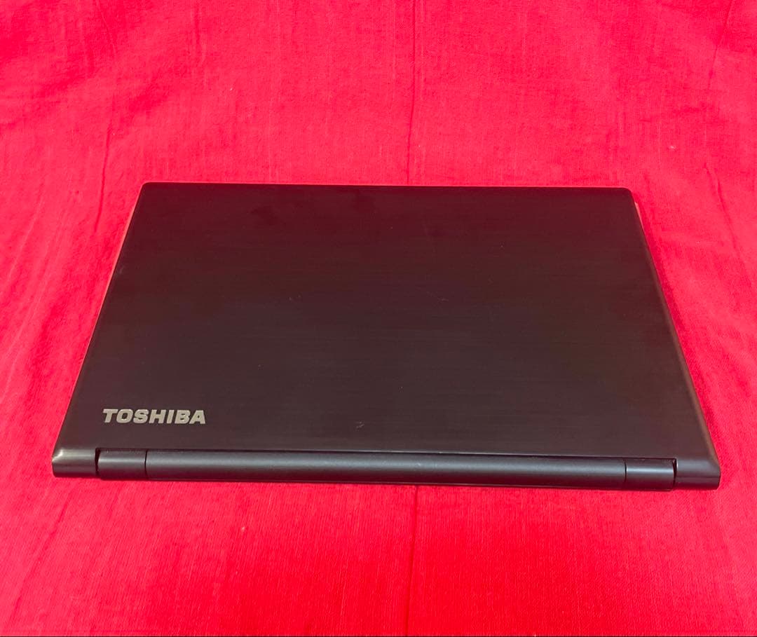 東芝 ダイナブック dynabook P1-B3LJ-EB