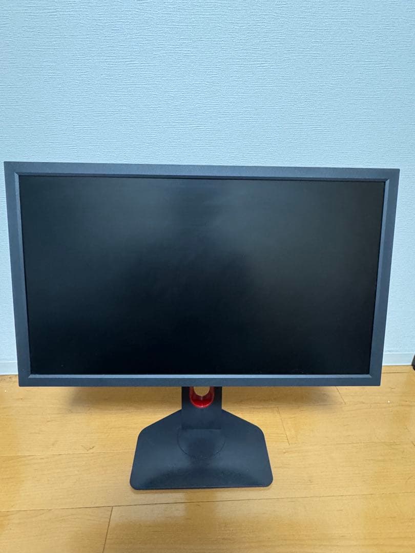 ディスプレイ・モニター本体 ginkosamemura BenQ XL2411K 144Hz