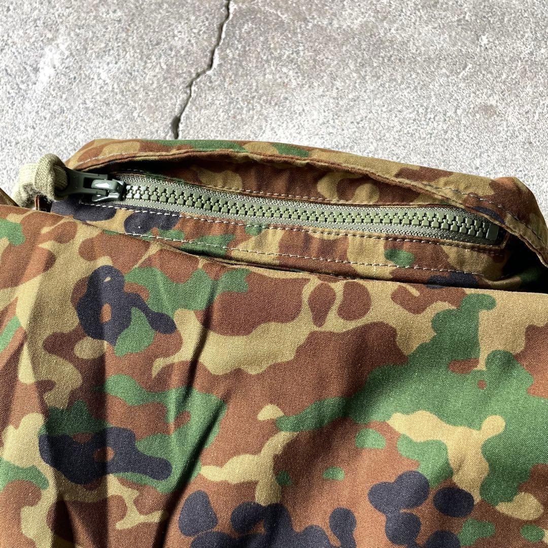 PX品 陸上自衛隊 防寒戦闘服外衣 上衣 迷彩 ミリタリージャケット レプリカ