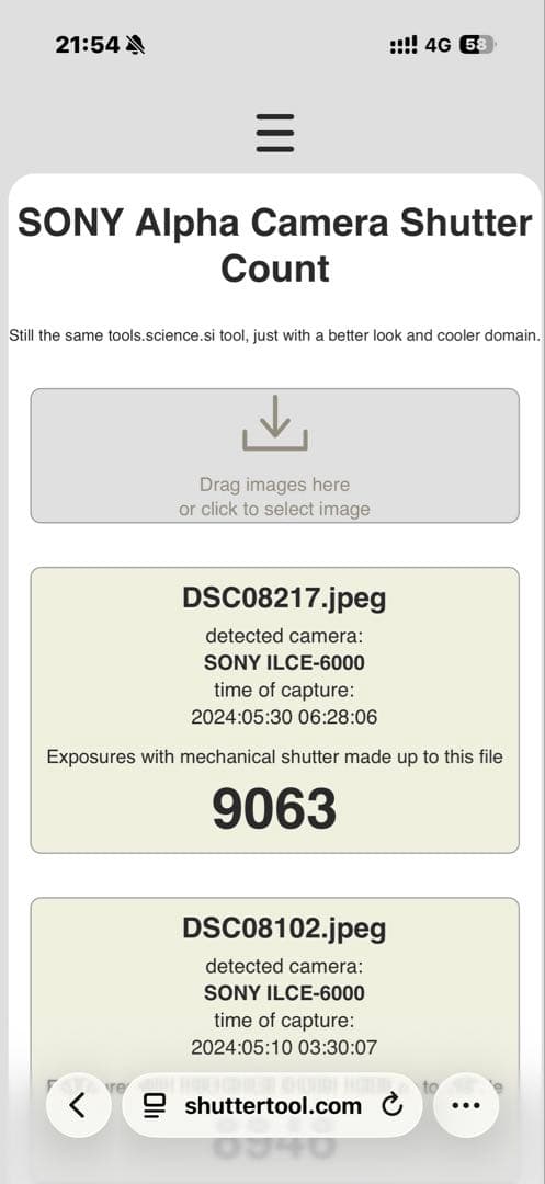 SONY α6000 ミラーレス一眼 本体とレンズ2本セット