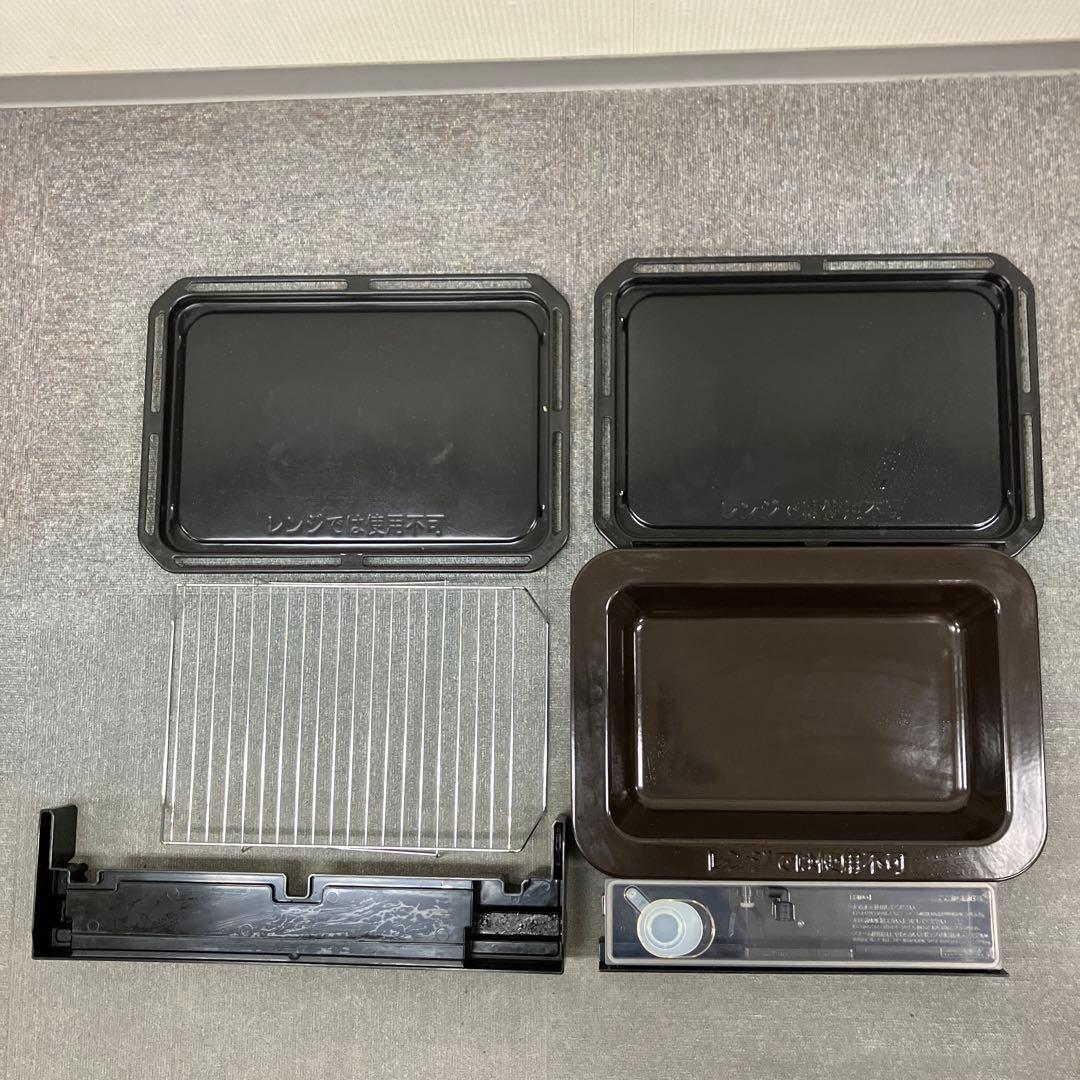 TOSHIBA 電子レンジ　ER-YD7000（K）2024年製