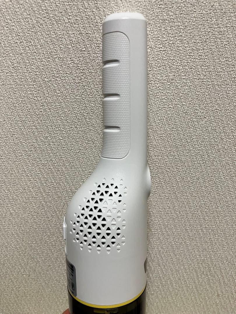 ケルヒャー(Karcher) ハンディクリーナー CVH 3 Plus