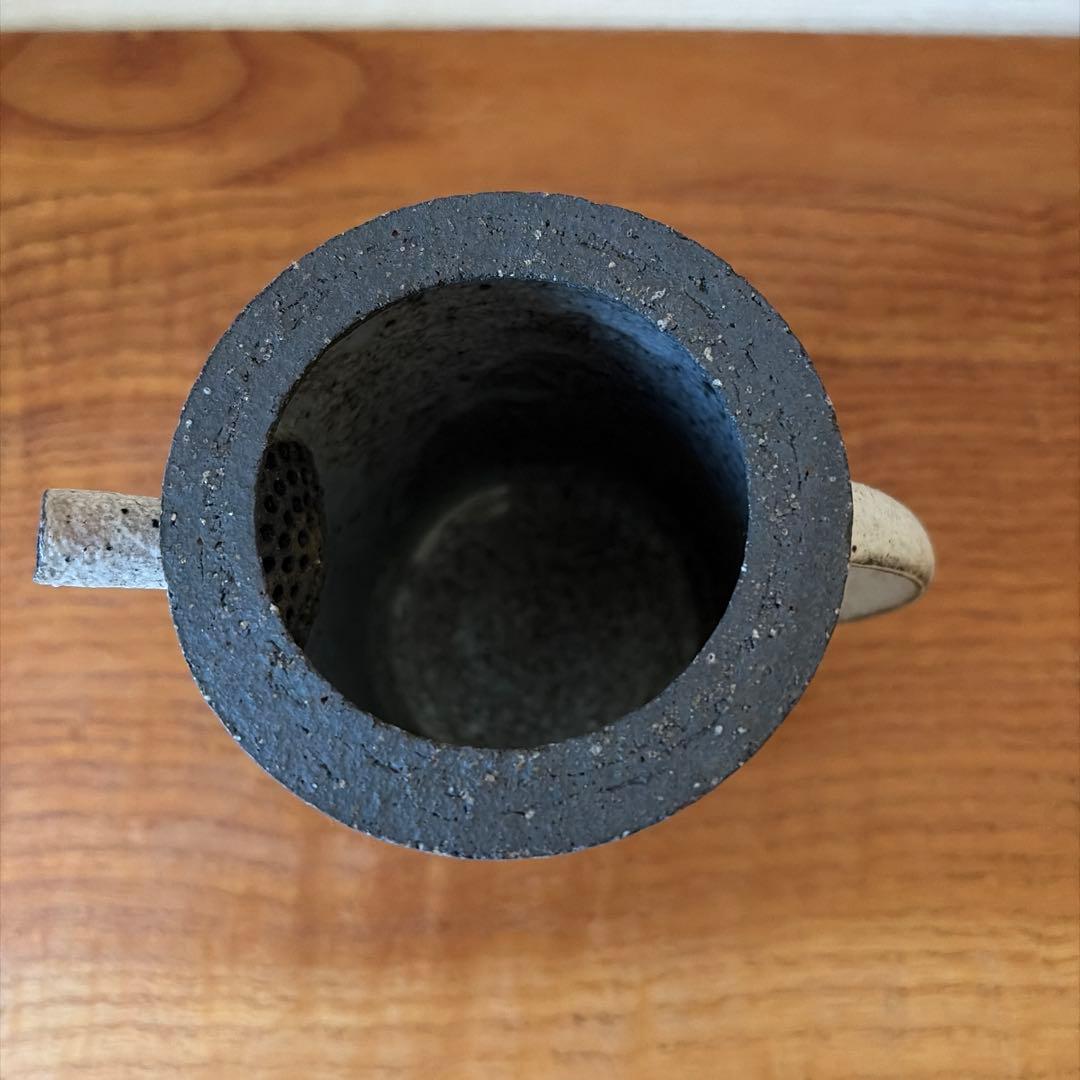 遠藤岳 Pot＆Dripper set ポット&ドリッパーセット