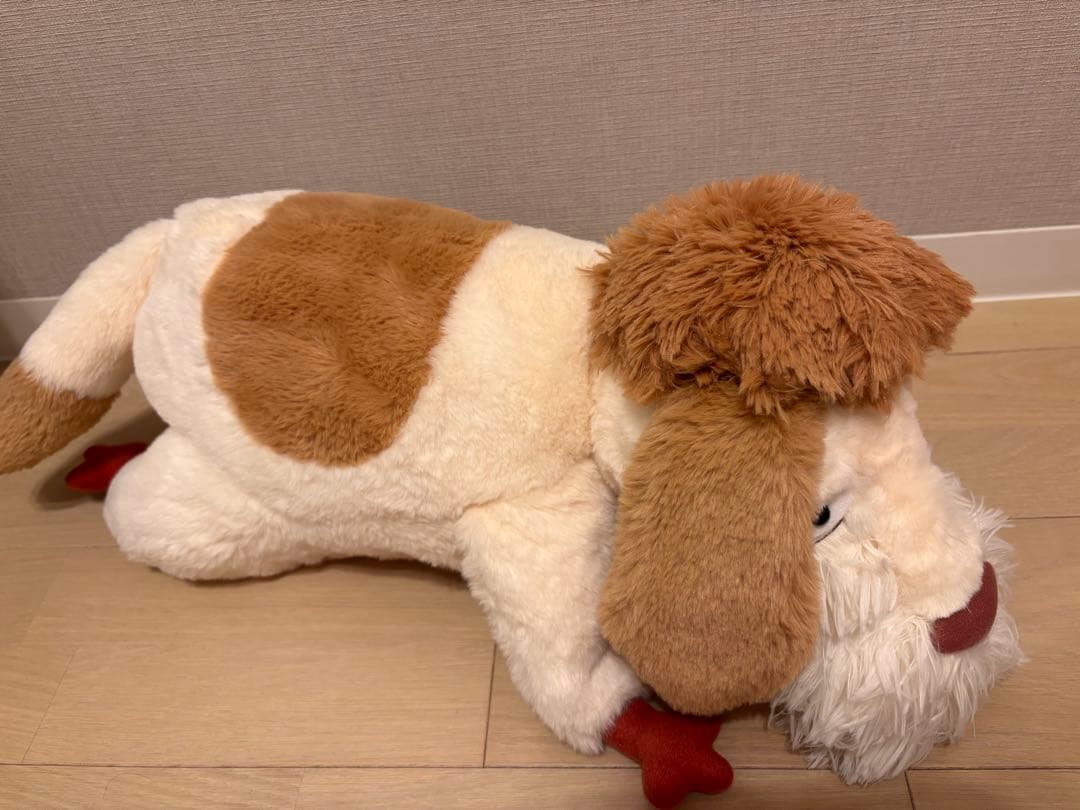 ヒン　ぬいぐるみ　新品未使用