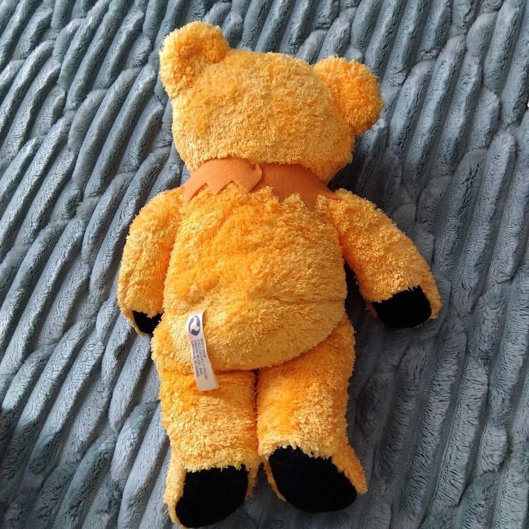GRATEFUL DEAD BEAN BEAR ぬいぐるみ6体セット