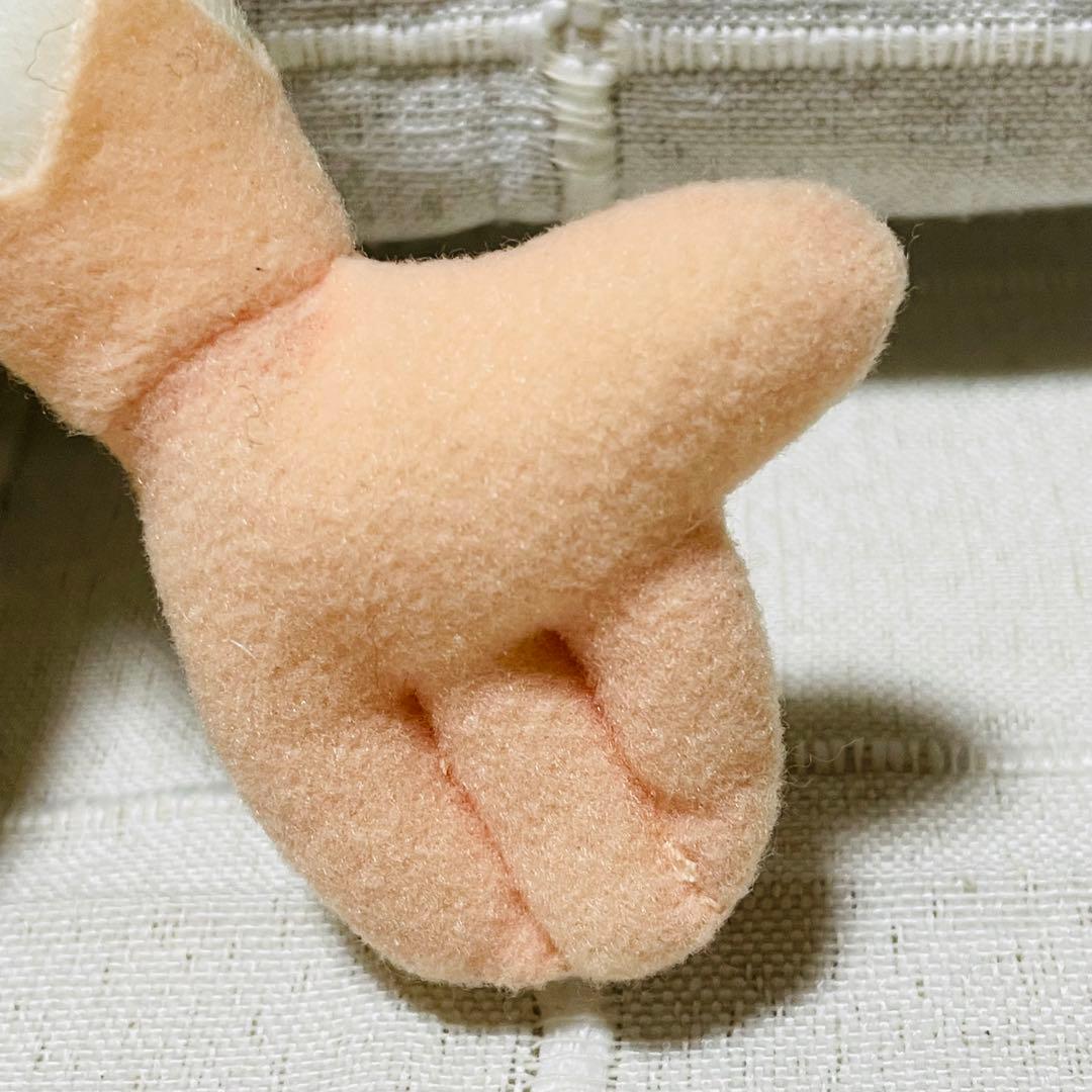 ピンキー＆ブレイン　ブレインぬいぐるみ