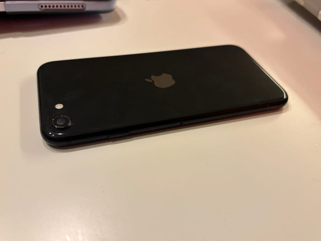 iPhoneSE2 256GB SIMフリー