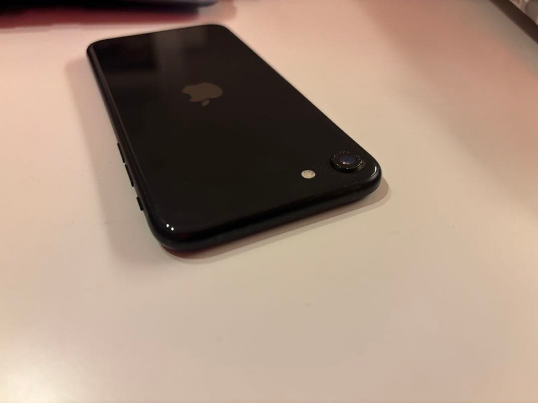 iPhoneSE2 256GB SIMフリー