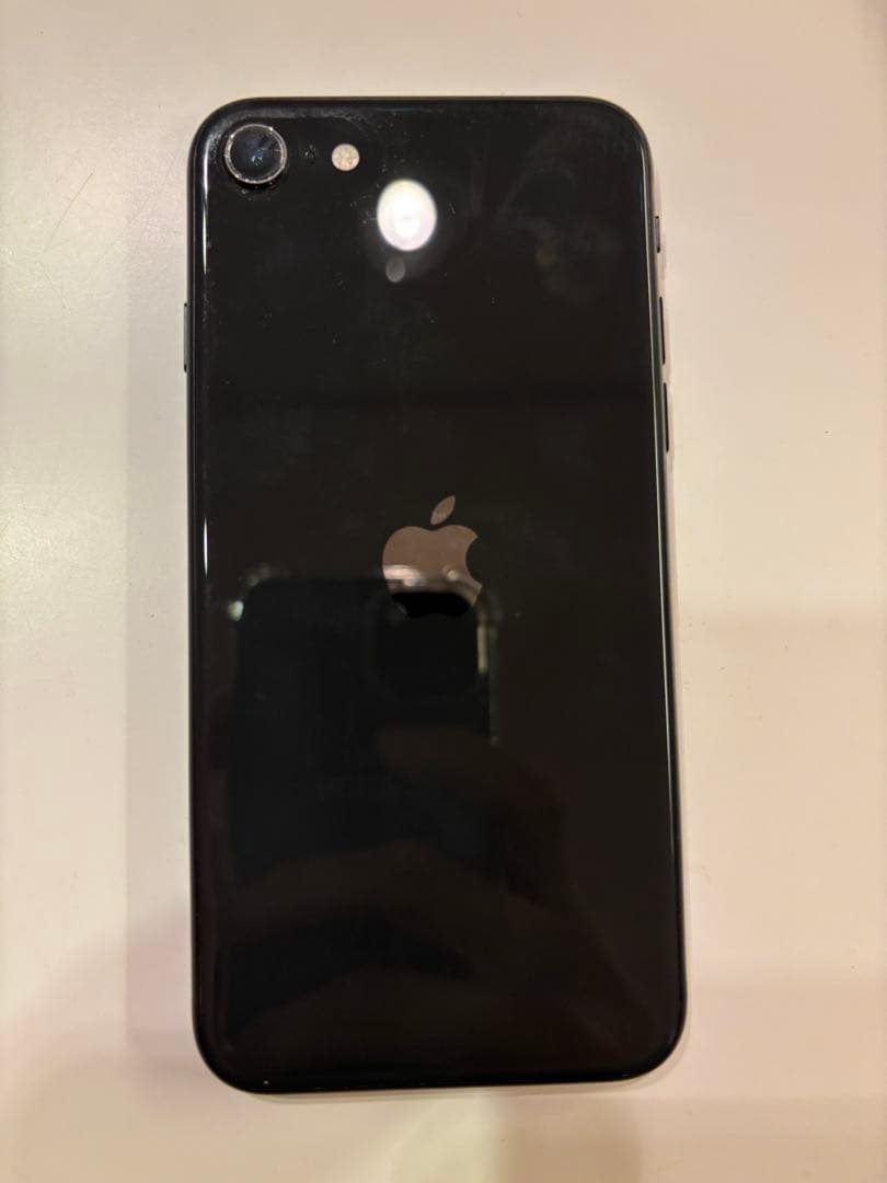 iPhoneSE2 256GB SIMフリー