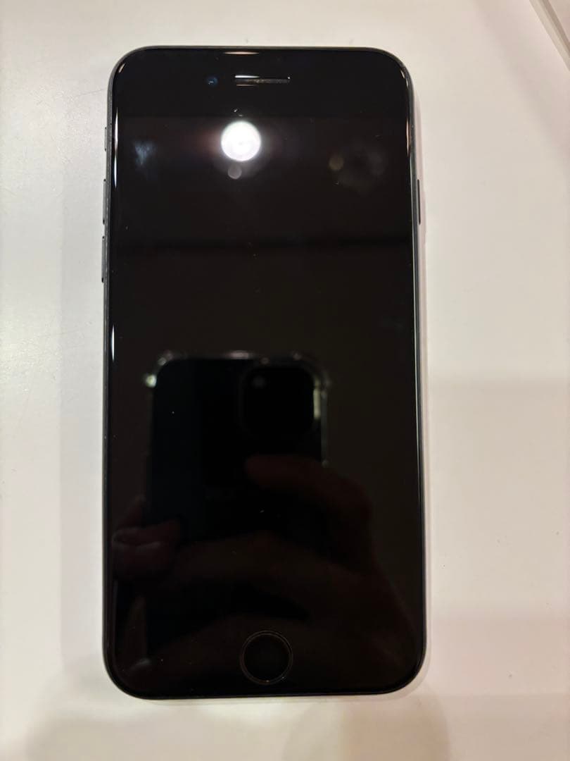 iPhoneSE2 256GB SIMフリー