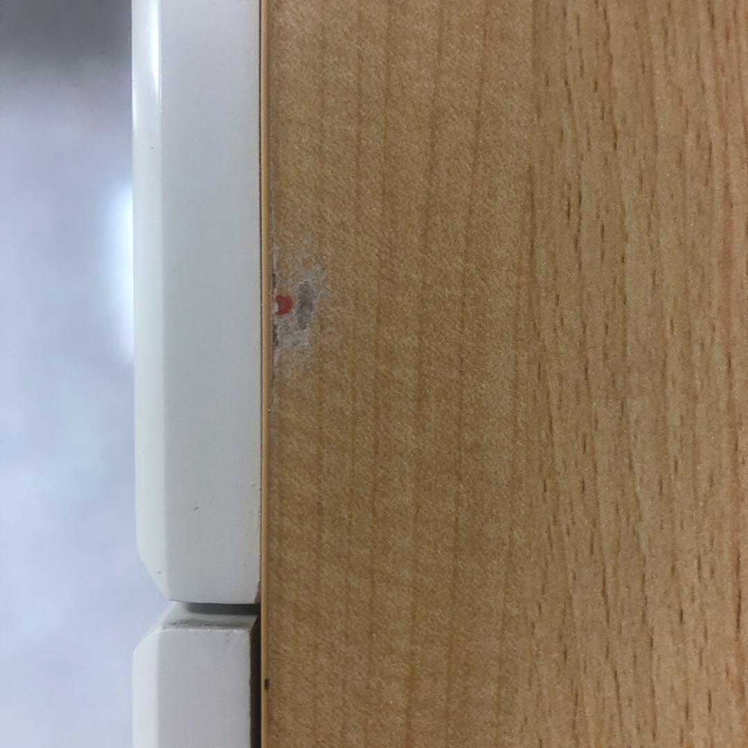 希少 Hello Kitty KT スリムチェスト ミニバラ ハローキティ日本製