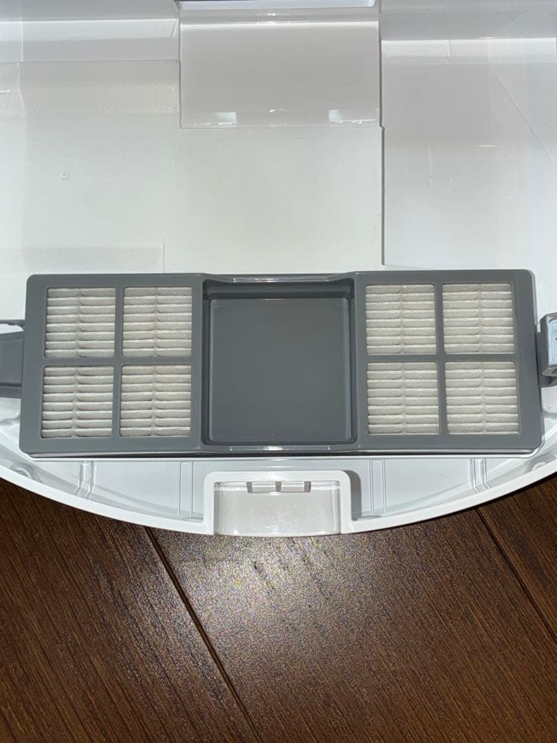 iRobot ルンバ 205 DustCompactor Combo