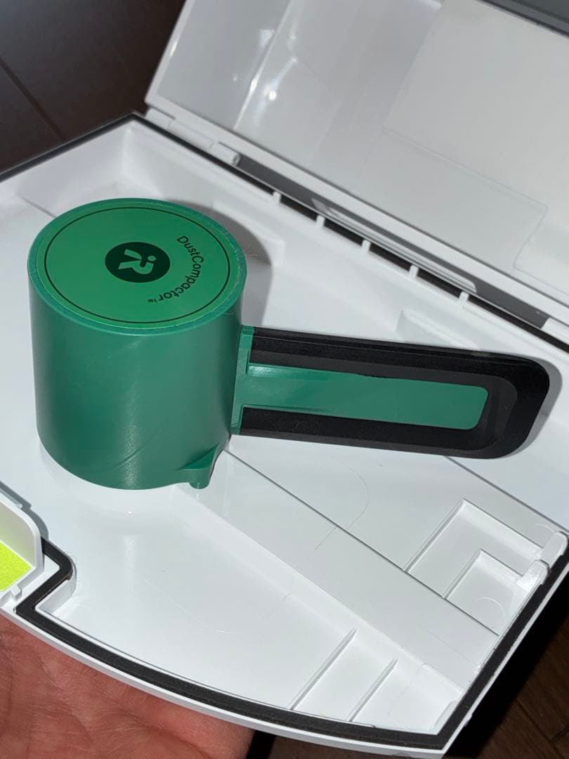 iRobot ルンバ 205 DustCompactor Combo
