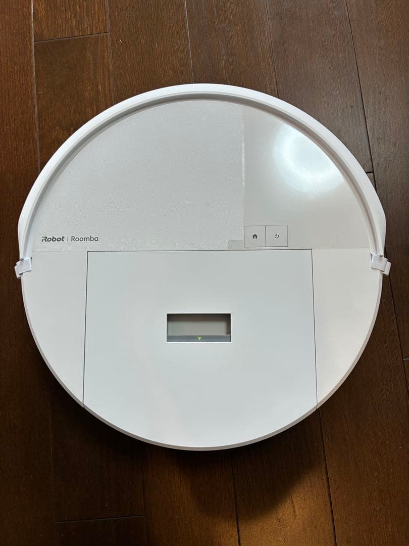 iRobot ルンバ 205 DustCompactor Combo