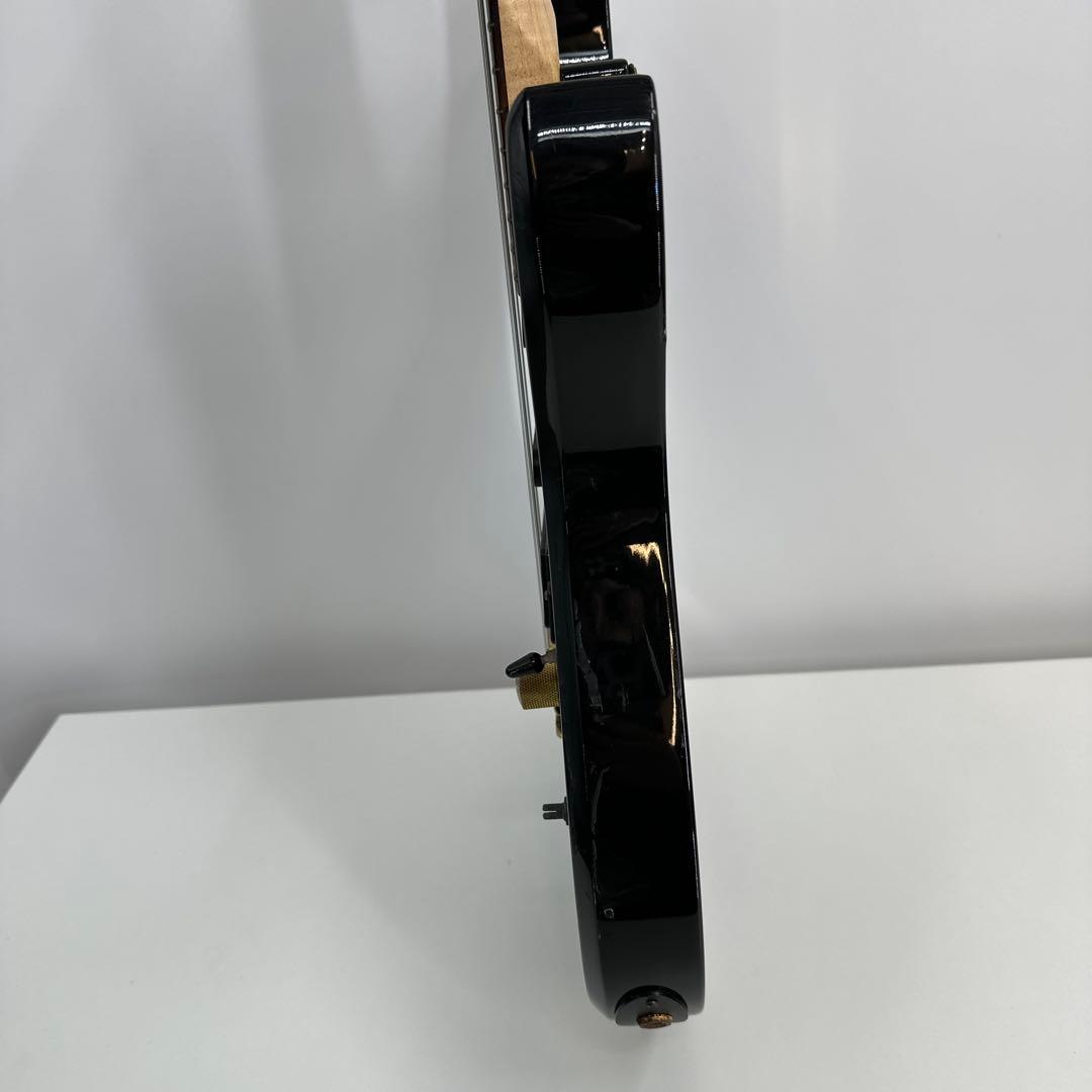 プロフィ必読☆かにかにカニオ　フェルナンデス　エレキギター　FGZ-420