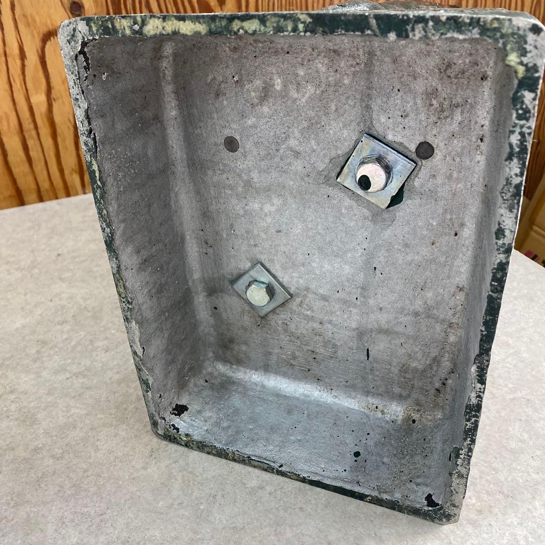 坂本龍馬 約66㎝ 合金 金属