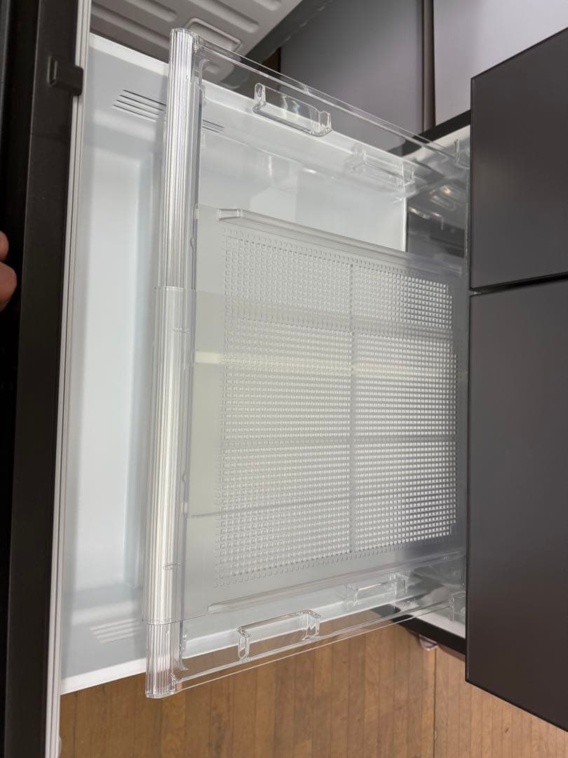 600L 冷蔵庫 2025モデル PANASONIC