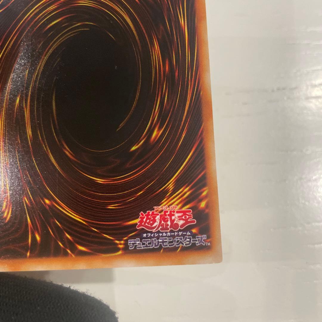 【美品・縦シク】　トゥーン・ブラック・マジシャン・ガール　とても綺麗