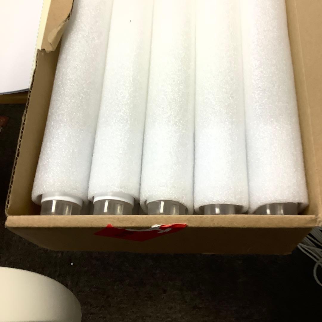 20W 形　直管LED 58センチ照明　管蛍光燈　１０本入り