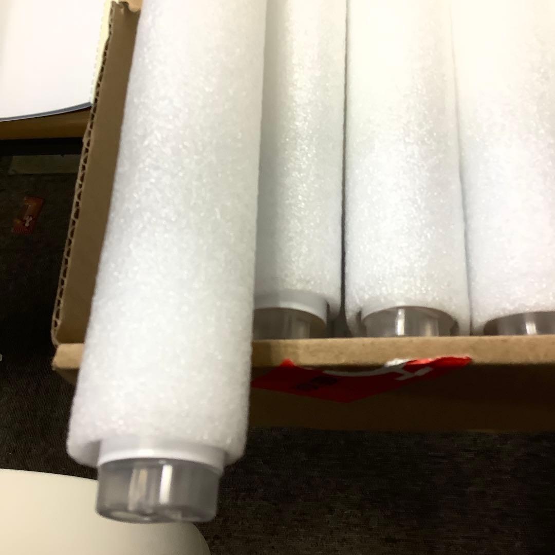 20W 形　直管LED 58センチ照明　管蛍光燈　１０本入り