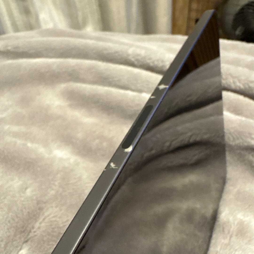 ★中古★　iPad Pro 11インチ Wi-Fi 512GB [スペースグレイ