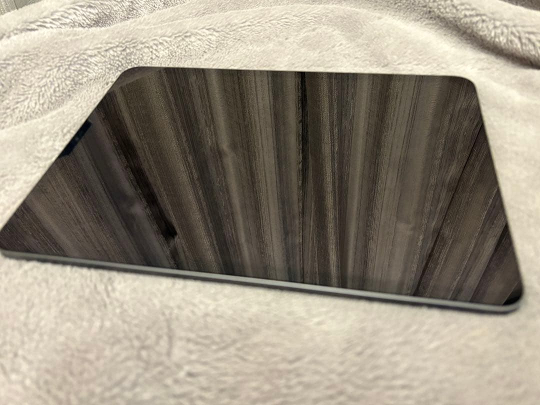 ★中古★　iPad Pro 11インチ Wi-Fi 512GB [スペースグレイ