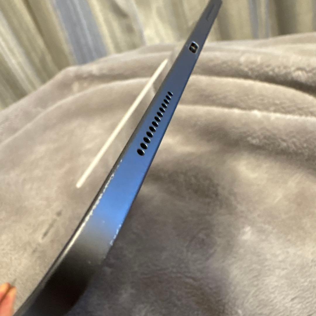★中古★　iPad Pro 11インチ Wi-Fi 512GB [スペースグレイ