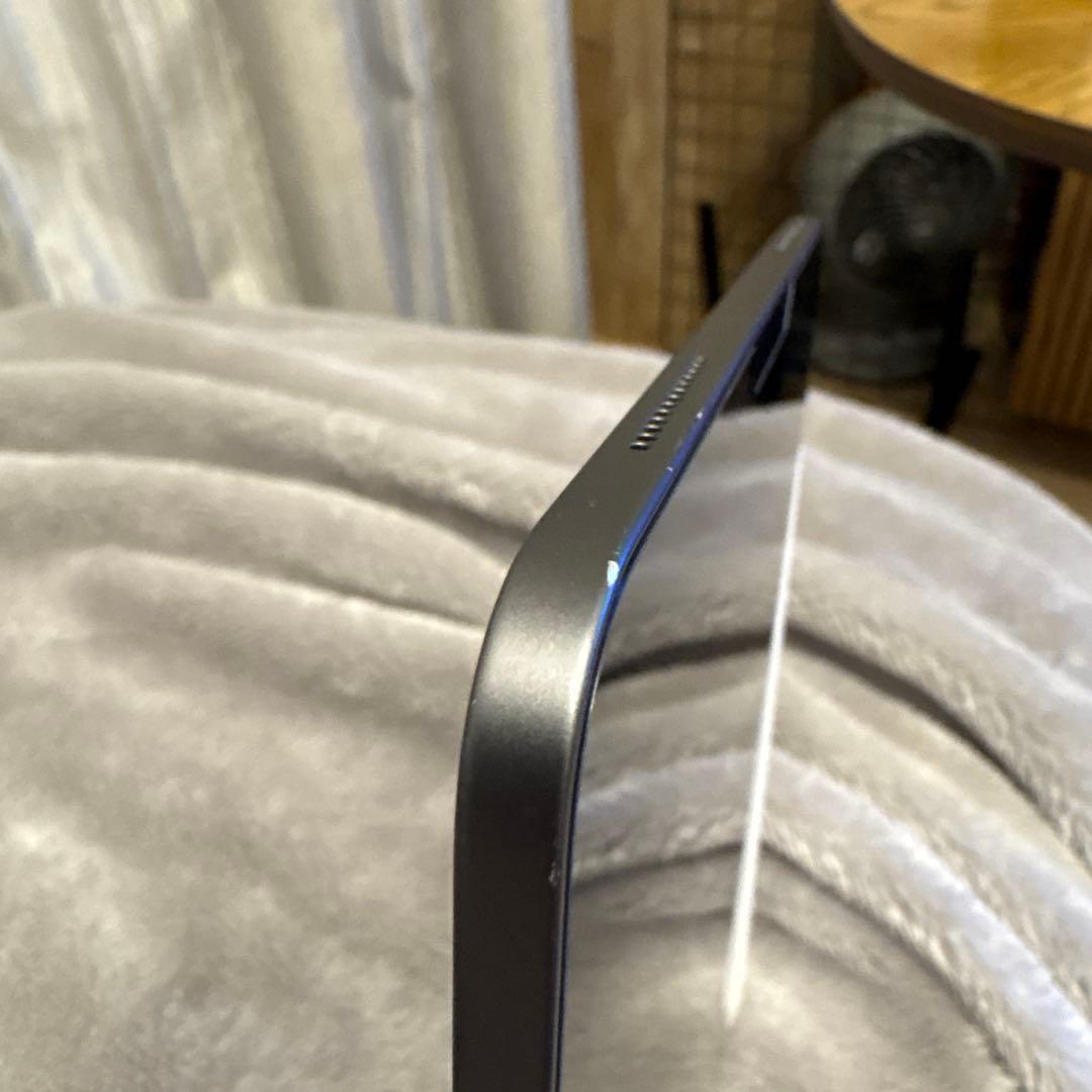 ★中古★　iPad Pro 11インチ Wi-Fi 512GB [スペースグレイ