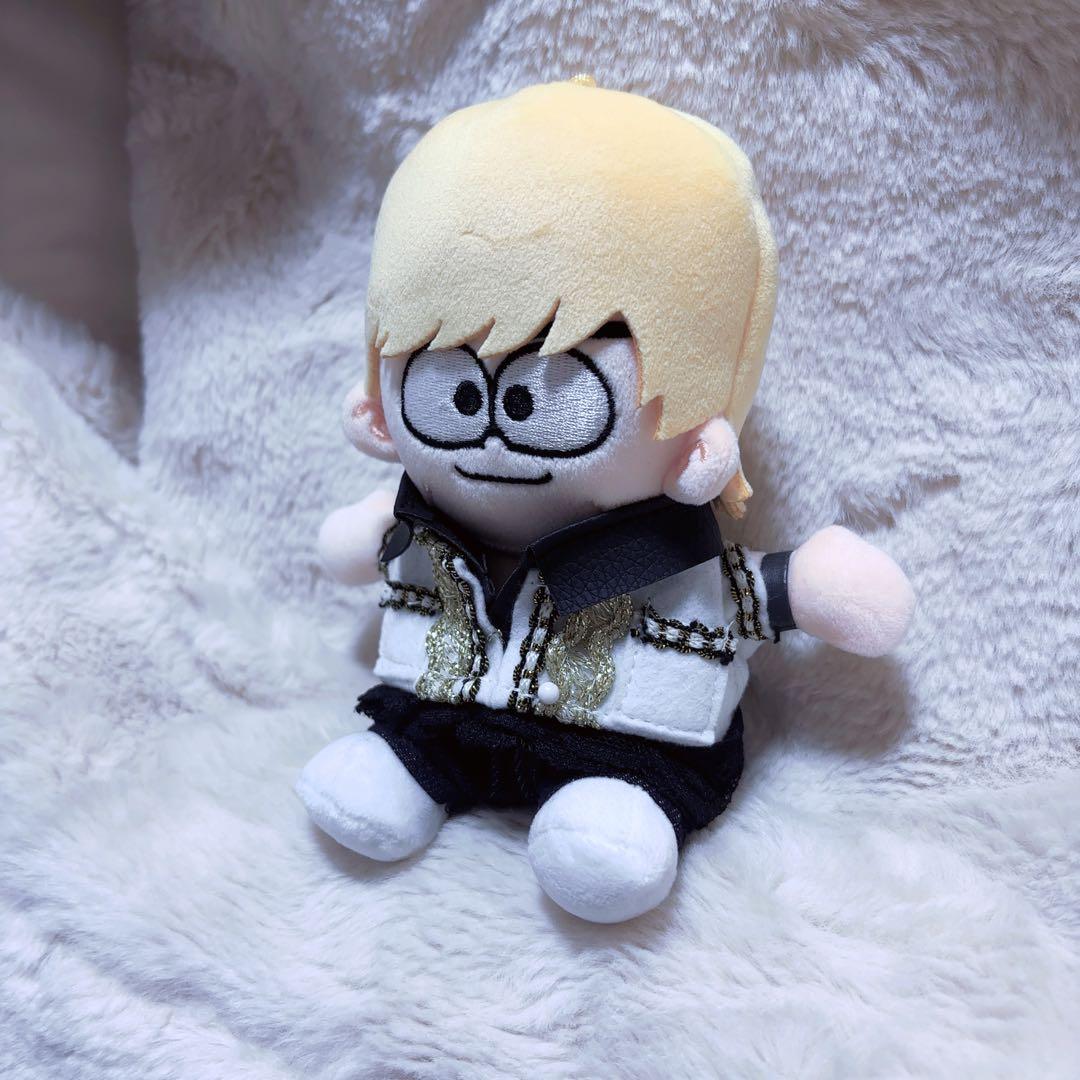 New!新しくなりました! timelesz RtP 寺西拓人くん 篠塚大輝くん