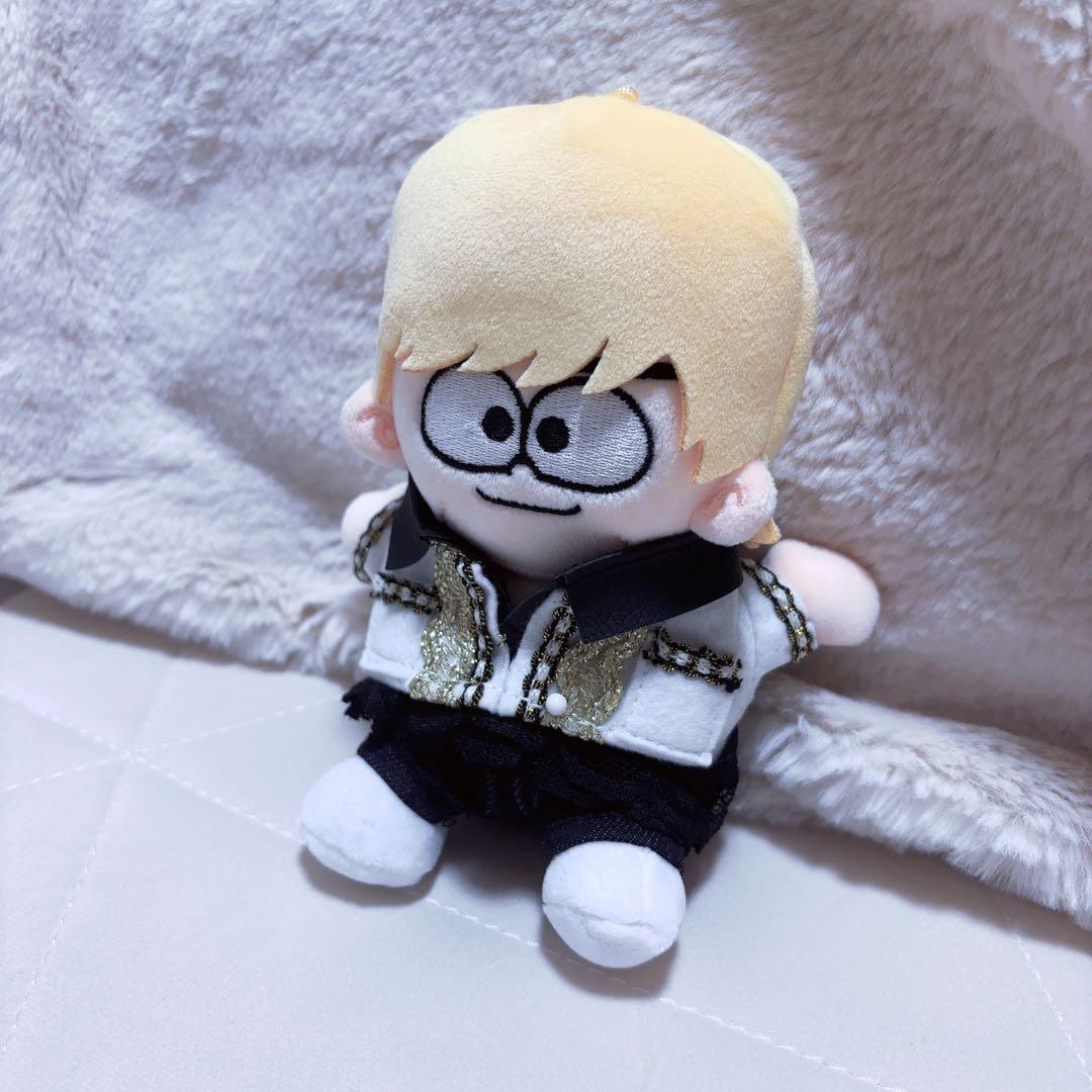 New!新しくなりました! timelesz RtP 寺西拓人くん 篠塚大輝くん