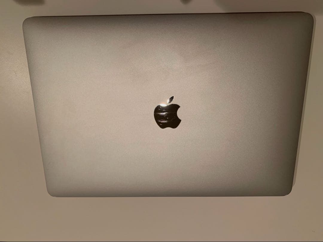MacBook本体 macbook air 2020 13inch