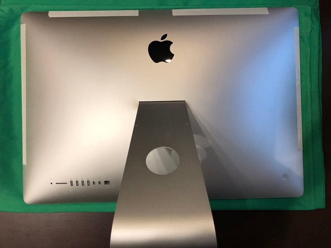 iMac 27インチ Late 2013