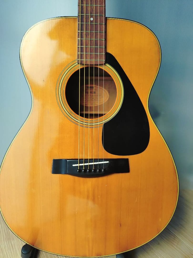 YAMAHA FG-152B 日本製 ジャパンヴィンテージ アコースティック