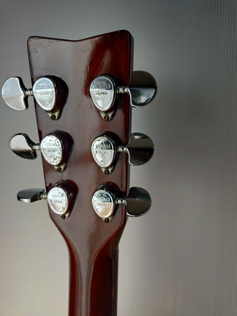 YAMAHA FG-152B 日本製 ジャパンヴィンテージ アコースティック