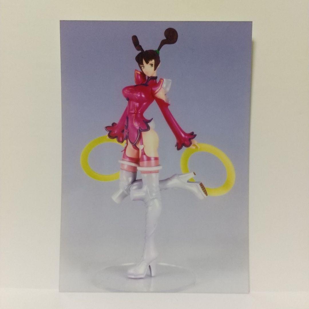 【激レア】スターグラディエイター [ ジューン ] 1/8 ガレージキット