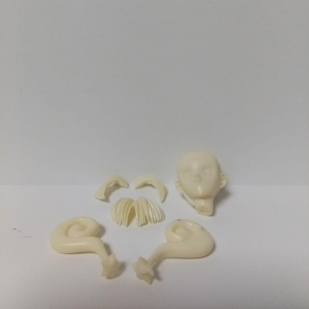 【激レア】スターグラディエイター [ ジューン ] 1/8 ガレージキット