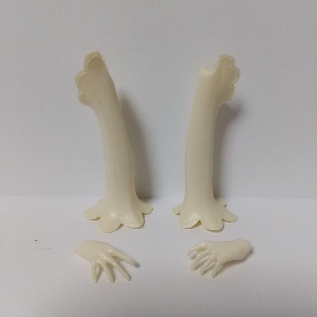 【激レア】スターグラディエイター [ ジューン ] 1/8 ガレージキット